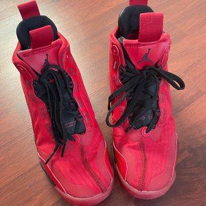 Nike Air Jordan Aerospace 720